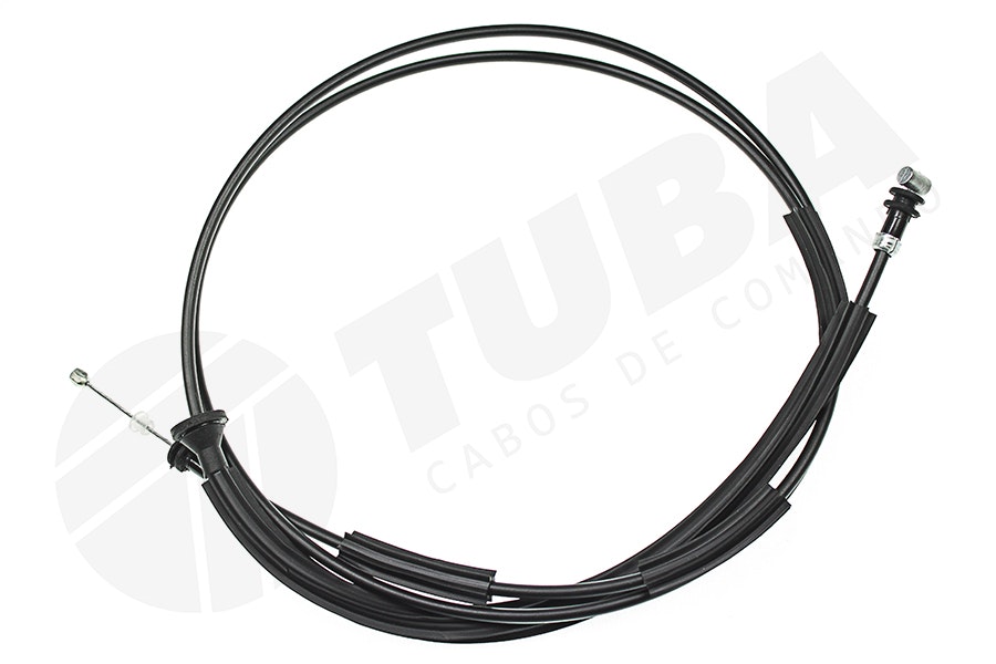 Cabo do Capô - Tuba Cabos - 5300 - Unitário