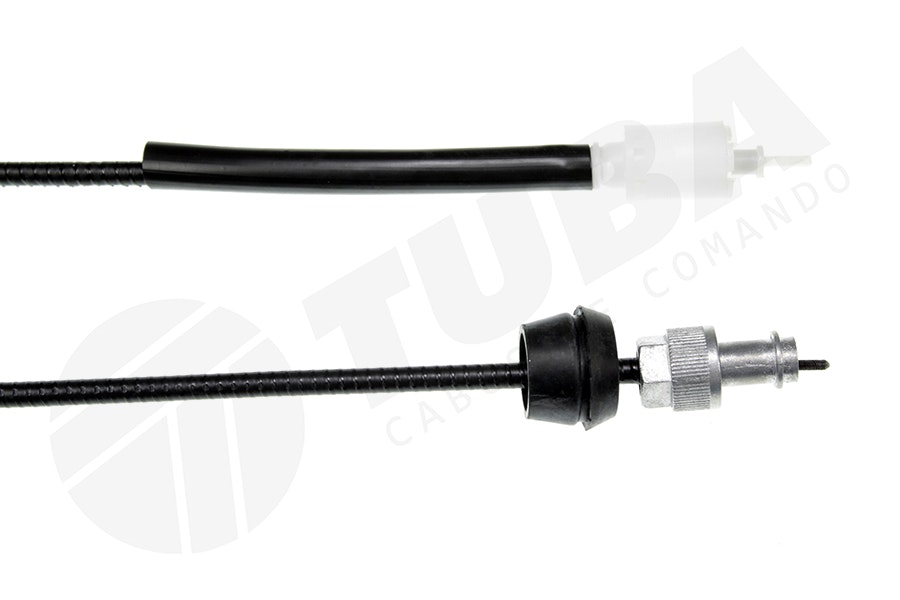 Cabo do Velocímetro - Tuba Cabos - 6048 - Unitário