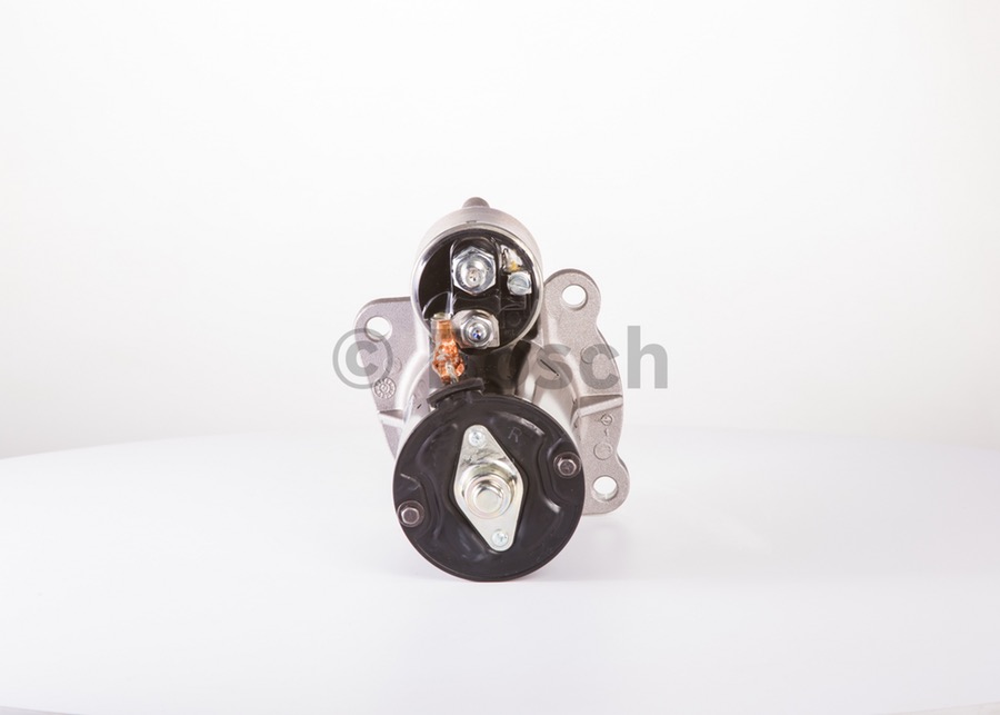 Motor de Arranque - Bosch - F000AL0136 - Unitário