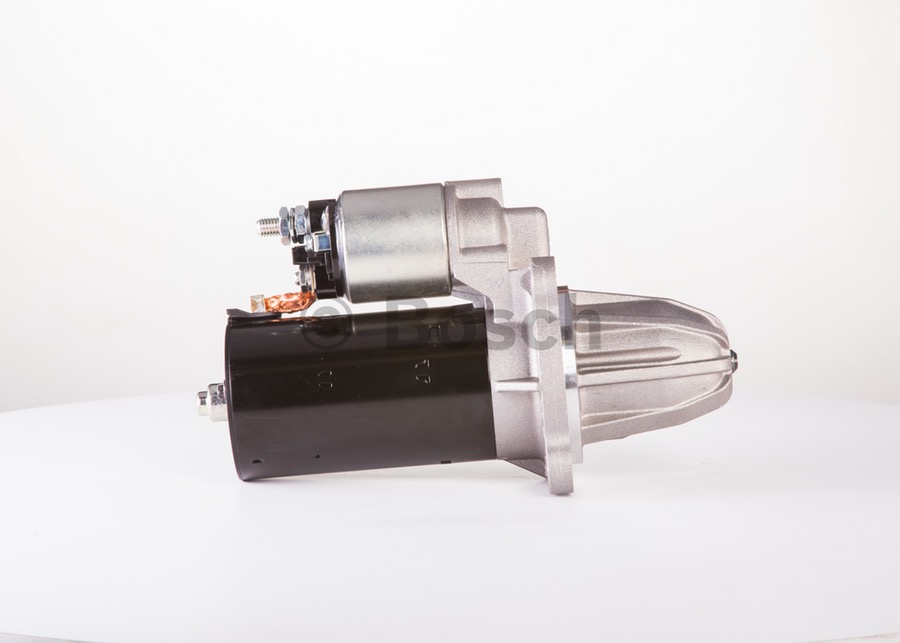Motor de Arranque - Bosch - F000AL0136 - Unitário