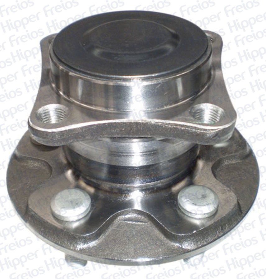 Cubo de Roda - Hipper Freios - HFCT 504A - Unitário