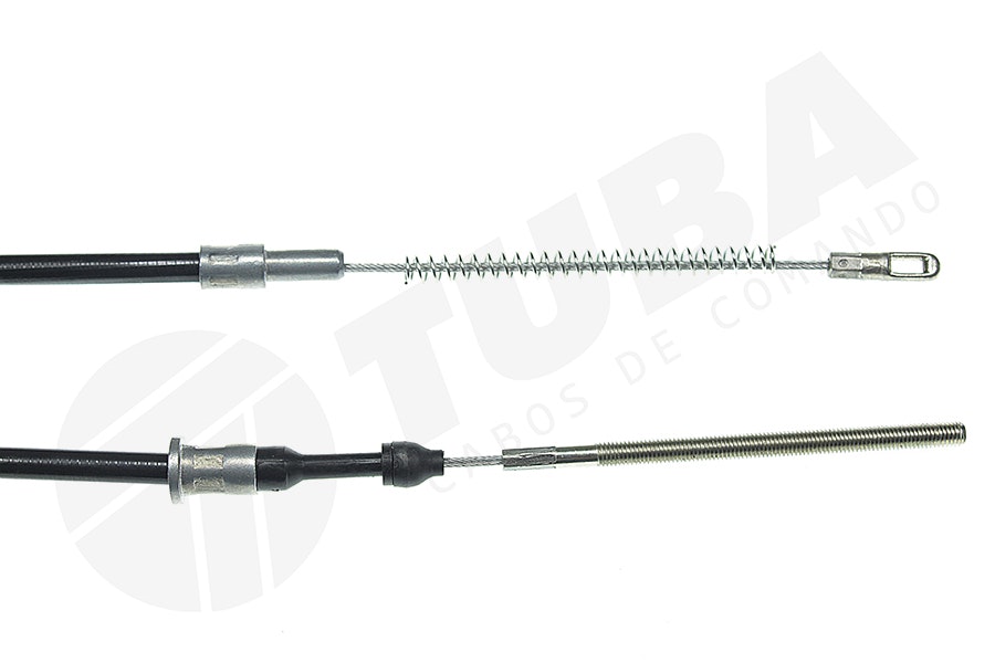 Cabo do Freio - Tuba Cabos - 7226 - Unitário