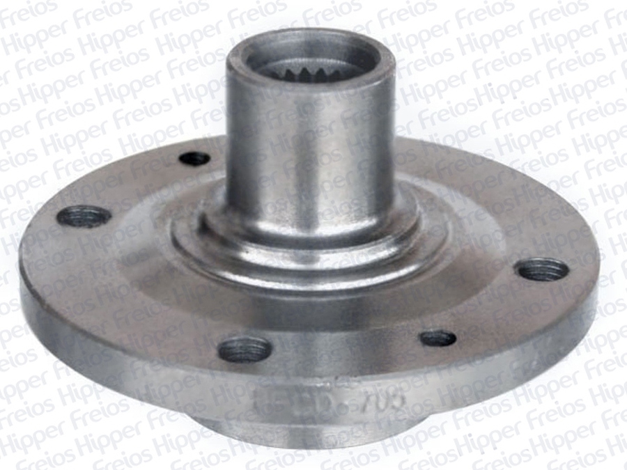 Cubo de Roda - Hipper Freios - HFCD 705 - Unitário
