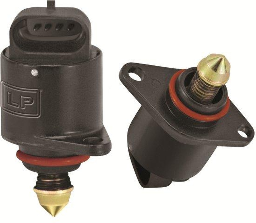 Motor de Passo - Lp - LP-659600/600 - Unitário