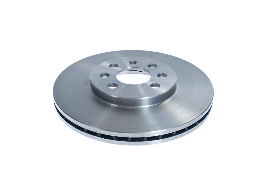 Disco de Freio Ventilado sem Cubo - Hipper Freios - HF 20D - Unitário