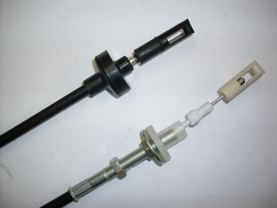 Cabo da Embreagem - Cabovel - 16300 - Unitário