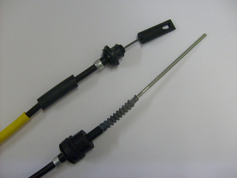 Cabo da Embreagem - Cabovel - 145044 - Unitário