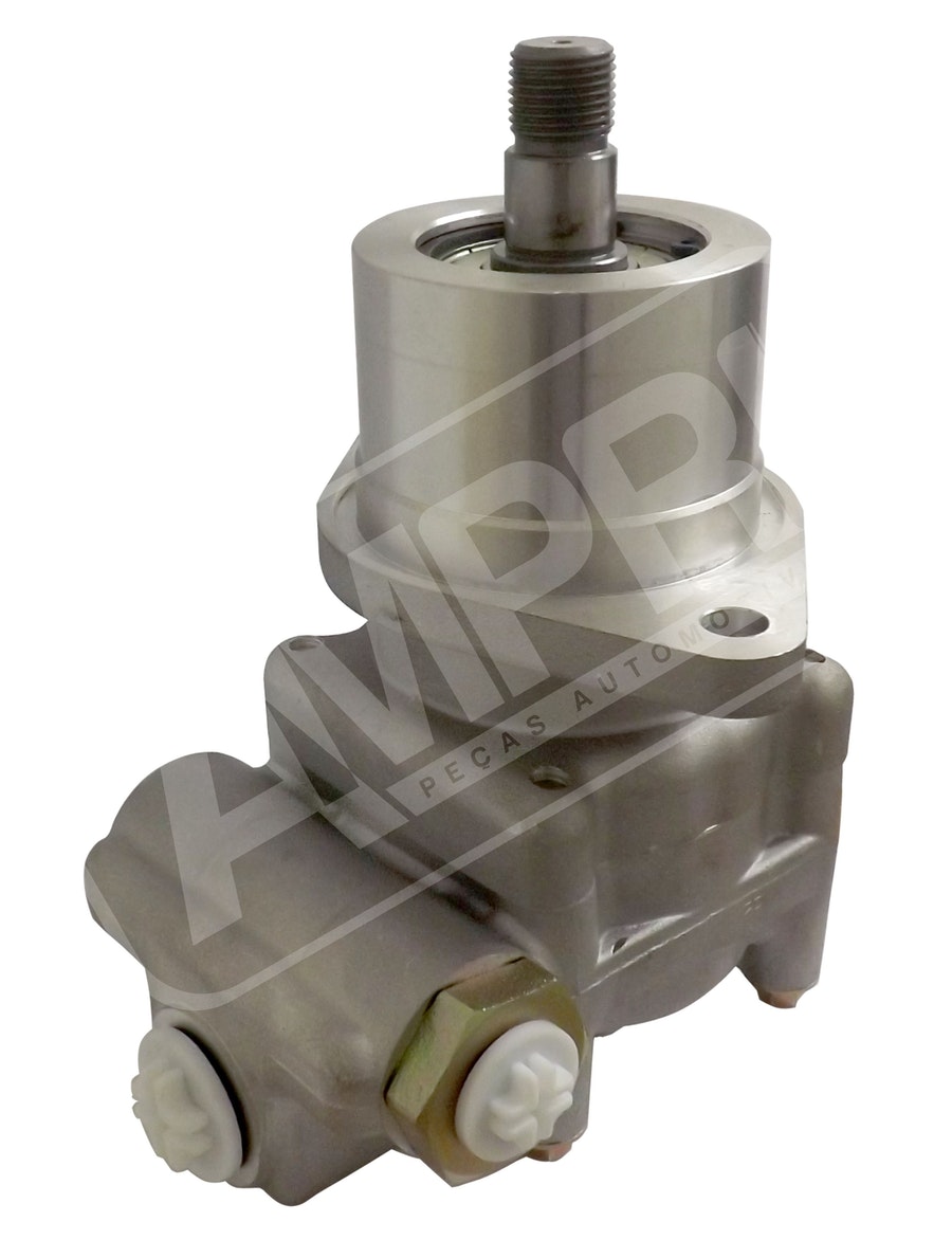 Bomba de Direção Hidráulica - Ampri - 90101 - Unitário