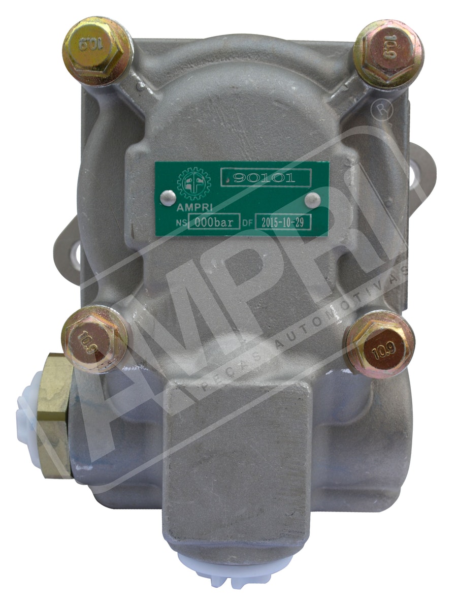 Bomba de Direção Hidráulica - Ampri - 90101 - Unitário