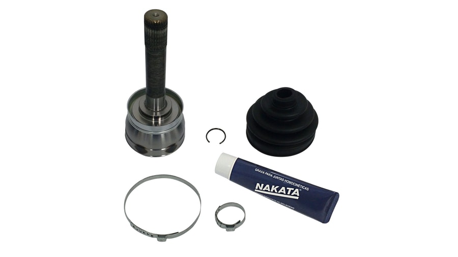 Junta Homocinética Fixa - Nakata - NJH05-1082 - Unitário