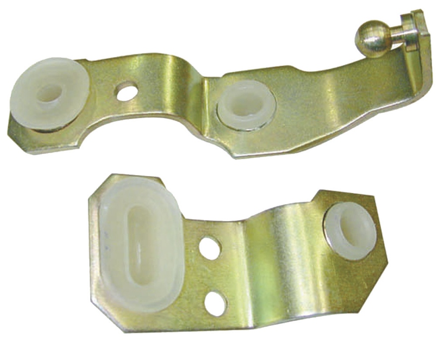 Conjunto Parcial do Trambulador - Kit & Cia - 41254 - Unitário