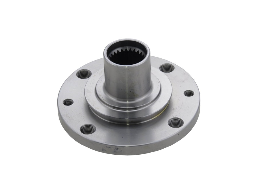 Cubo de Roda - Nakata - NKF 8126 - Unitário