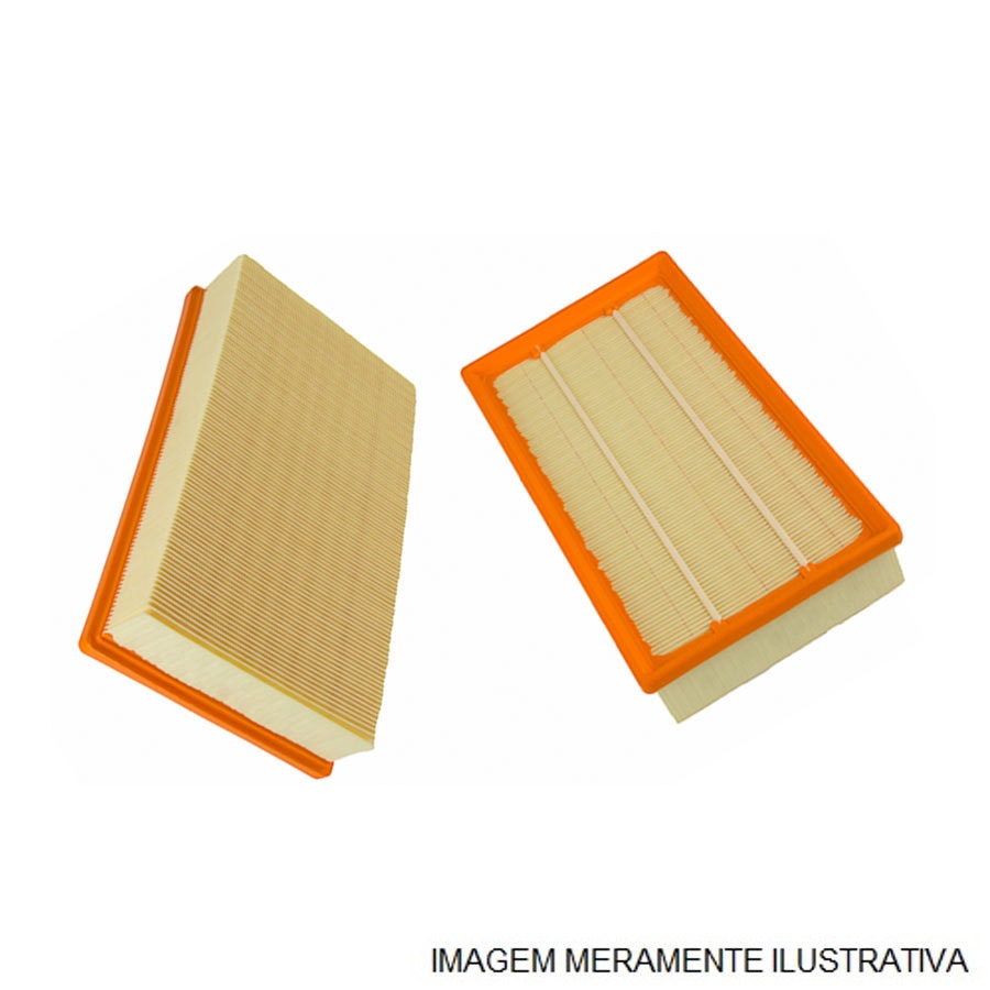 Filtro de Ar - Fram - CA5961 - Unitário