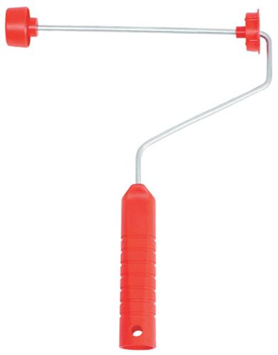 Garfo para Rolo de Pintura 23cm sem Gaiola e sem Rosca - Atlas - 330/23SR - Unitário