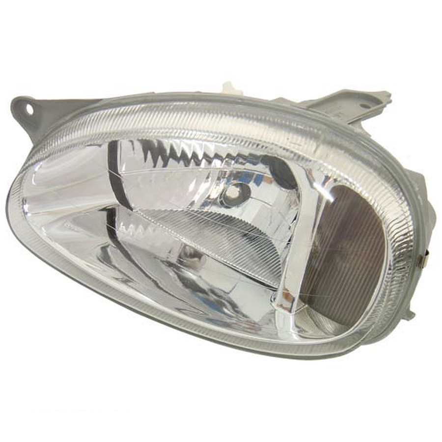 Farol - Orgus - FG-350LE - Unitário