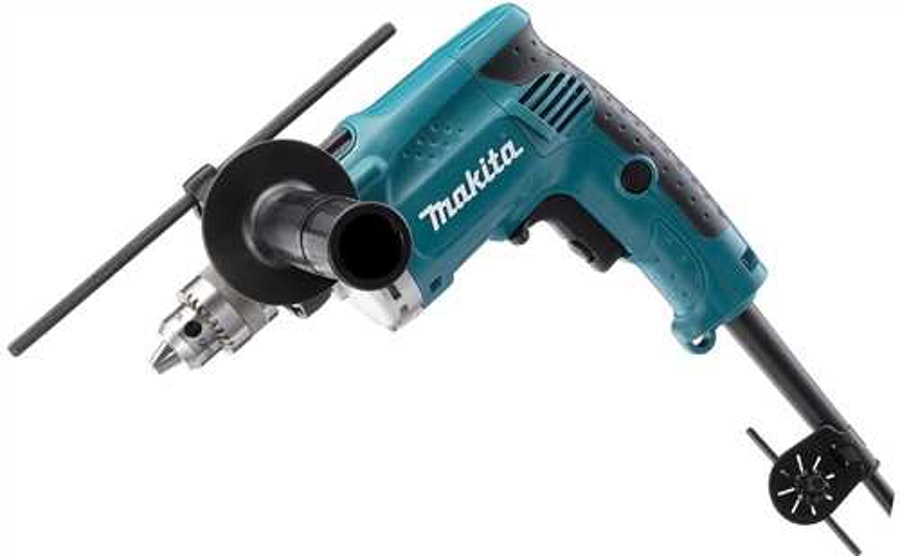 Furadeira de Impacto 3/8" 400W HP1230 Industrial - Makita - HP1230-220V - Unitário