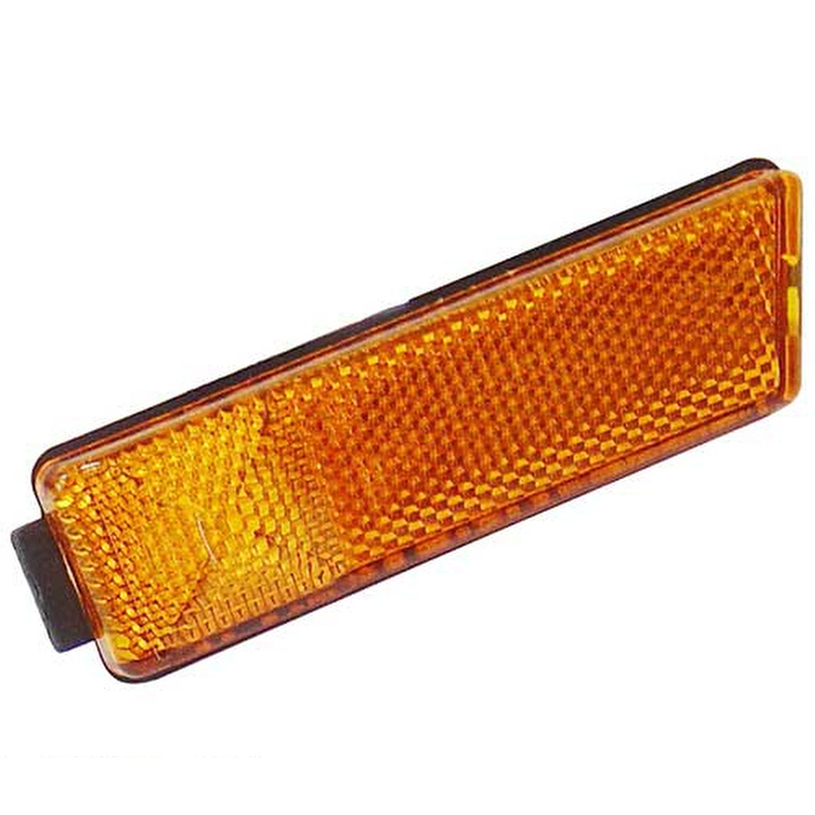 Lanterna do Para-Choque - Silo Lanternas - 468120 - Unitário