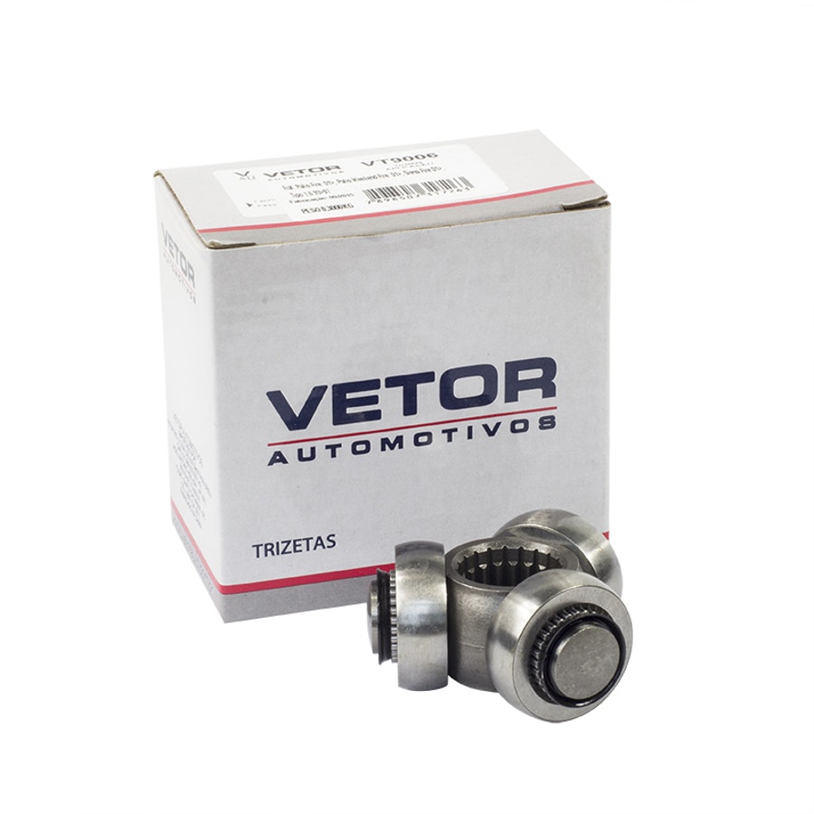 Trizeta - Vetor - VT9006 - Unitário