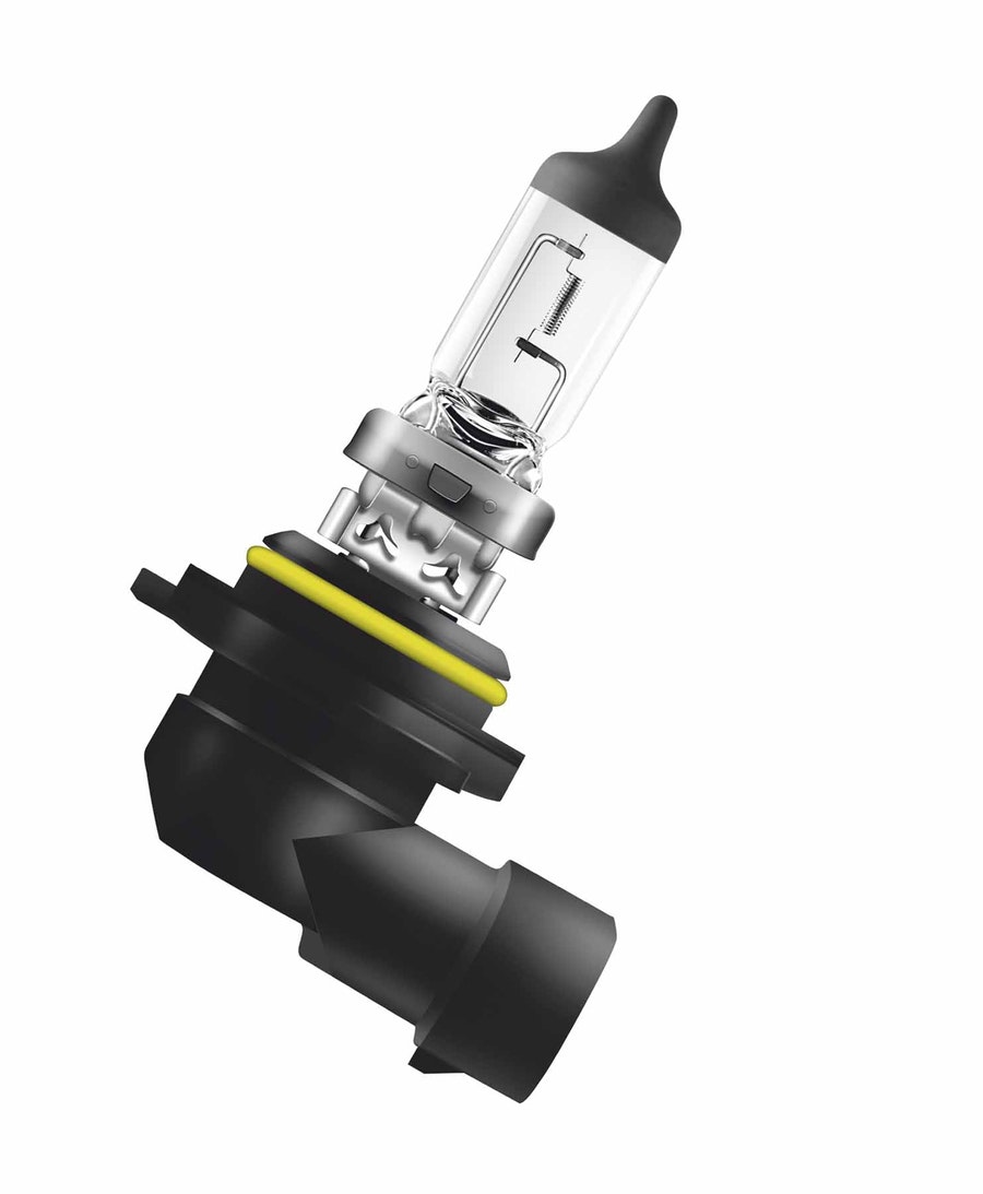 Par Lâmpada Farol HB4 - 12 V / 55 W - Osram - 9006 - Unitário