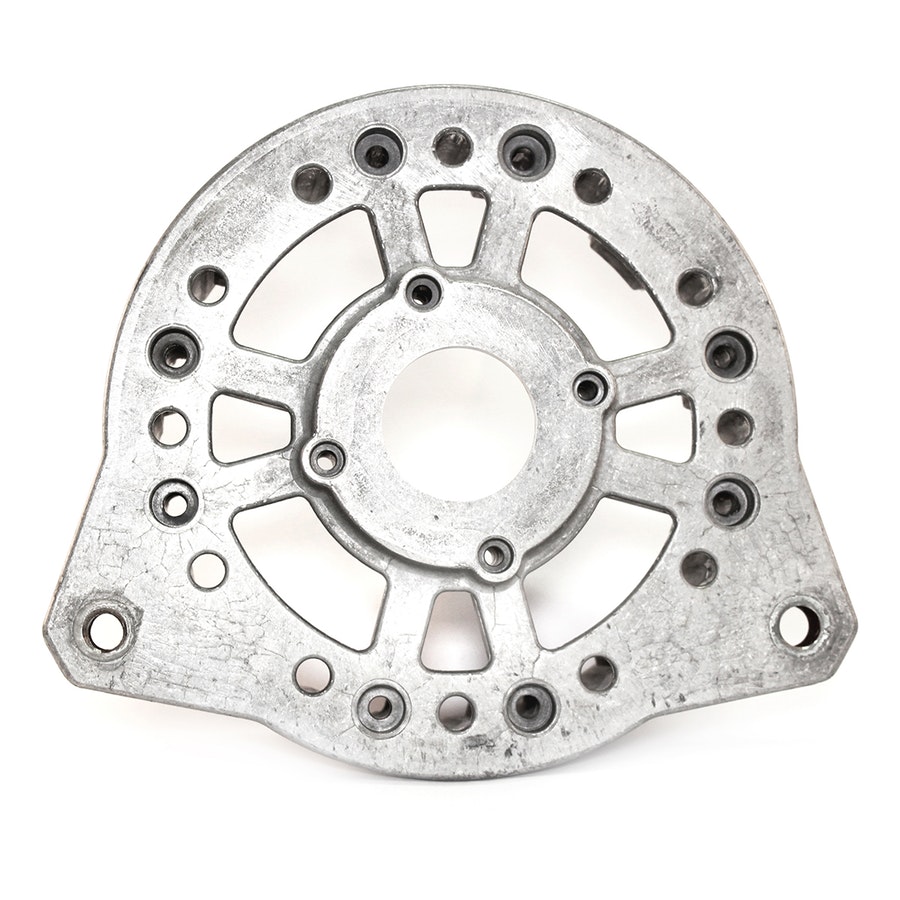 Mancal do Alternador - Delco Remy - 19025505 - Unitário