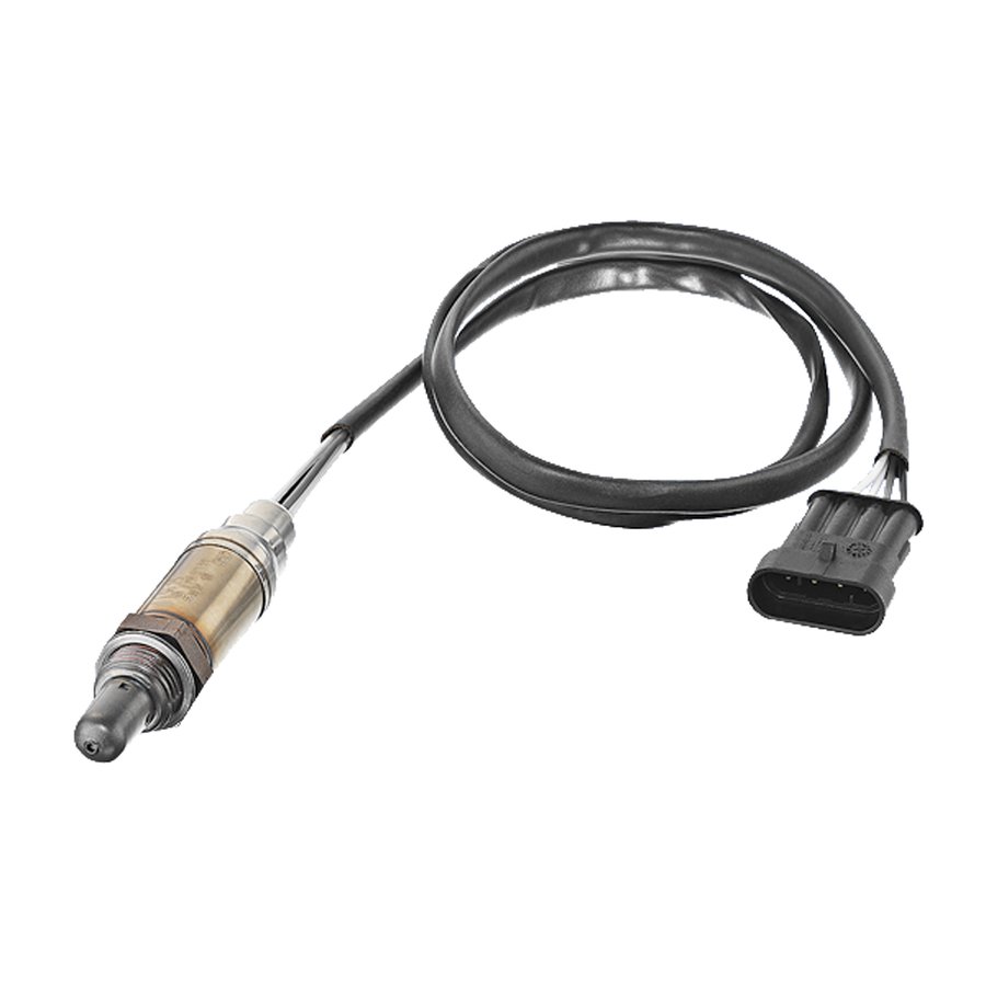 Sonda Lambda - Ls5658 - Bosch - 0258005658 - Unitário