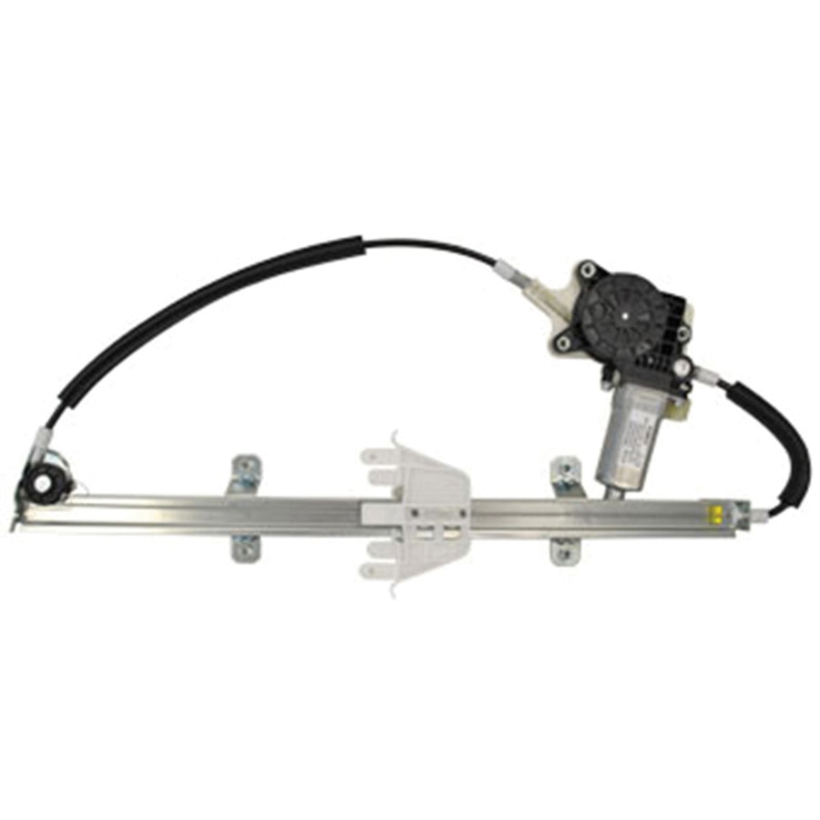 Máquina do vidro elétrico - Universal Automotive - 31205 - Unitário