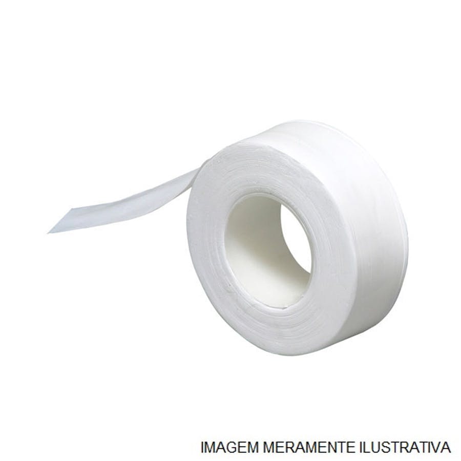 Fita Veda Rosca 18mm x 50m - Tigre - 54501951 - Unitário