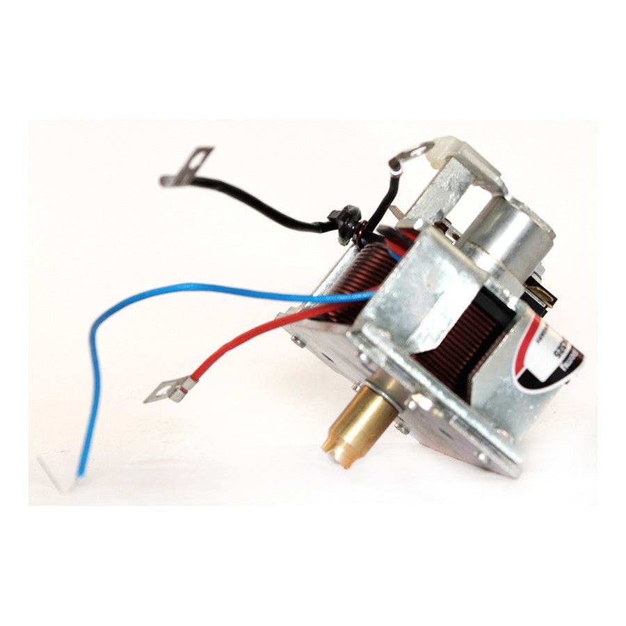 Relé de Engrenamento do Motor de Partida - Delco Remy - 19024325 - Unitário