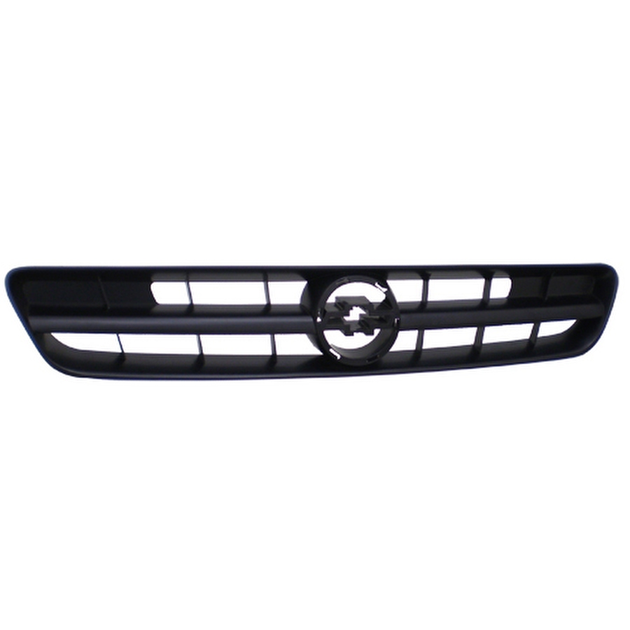 Grade Dianteira - KJ - J-80957 - Unitário