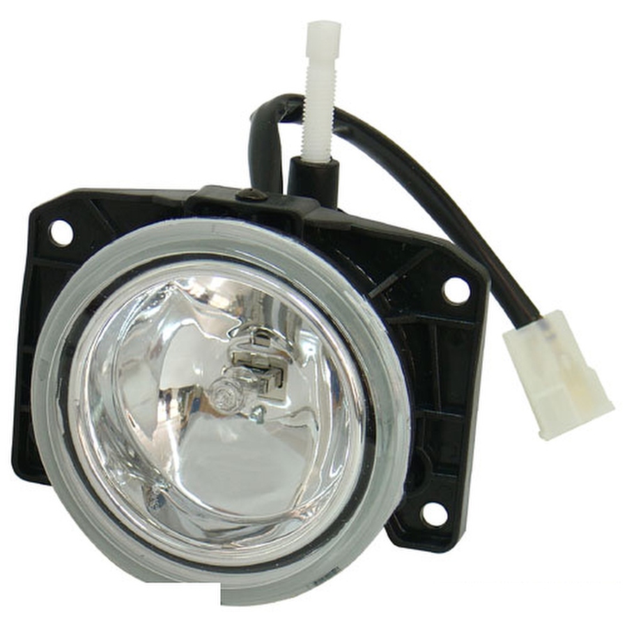 Farol de Milha - Orgus - FF-383 - Unitário