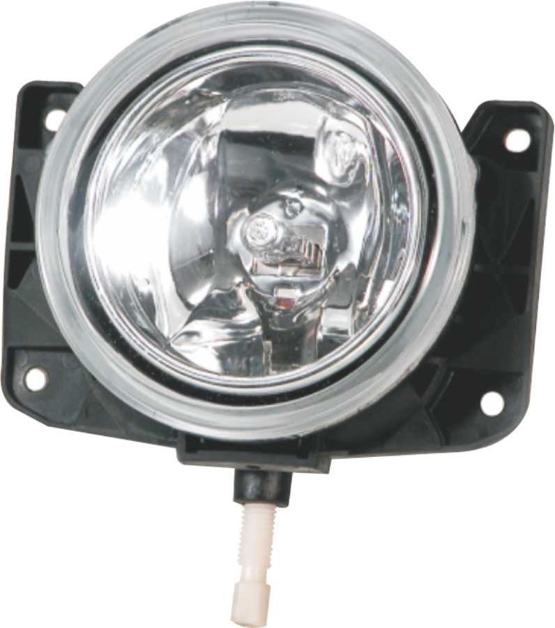 Farol de Milha - Orgus - FF-383 - Unitário