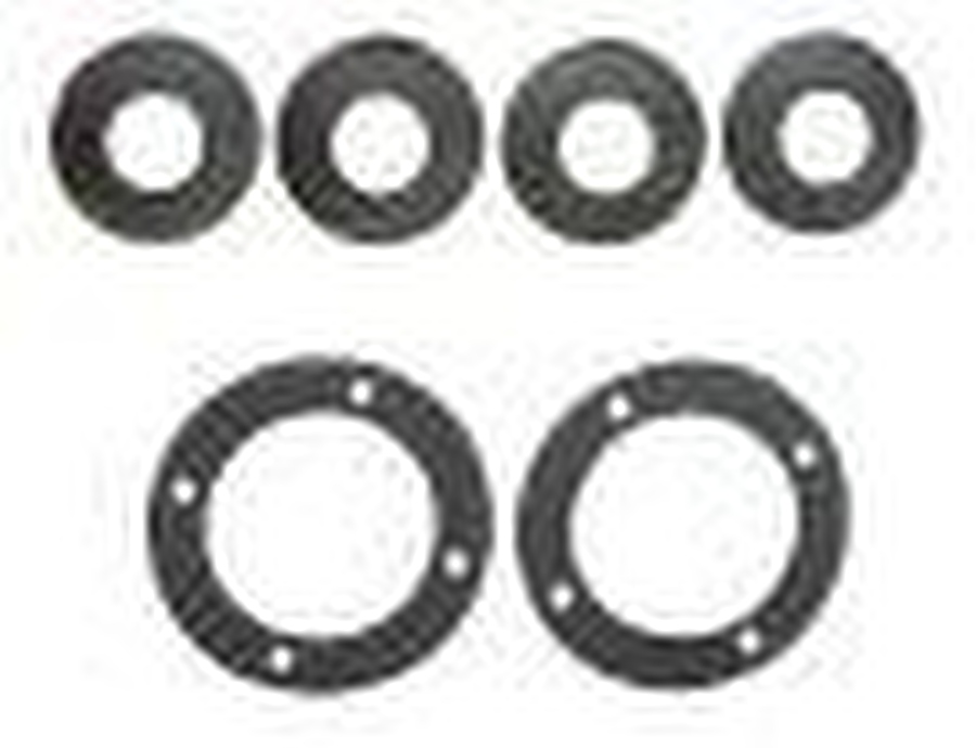 Conjunto de Arruelas - Max Gear - MX512 - Unitário