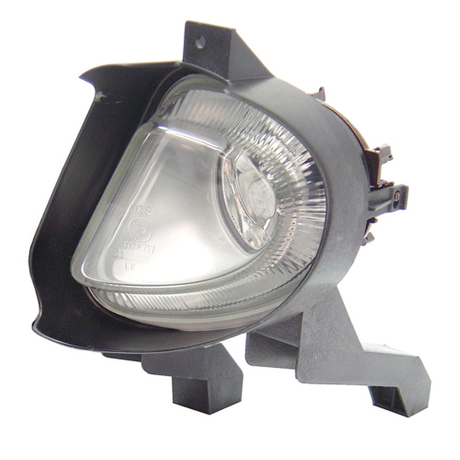Farol Auxiliar Esquerdo