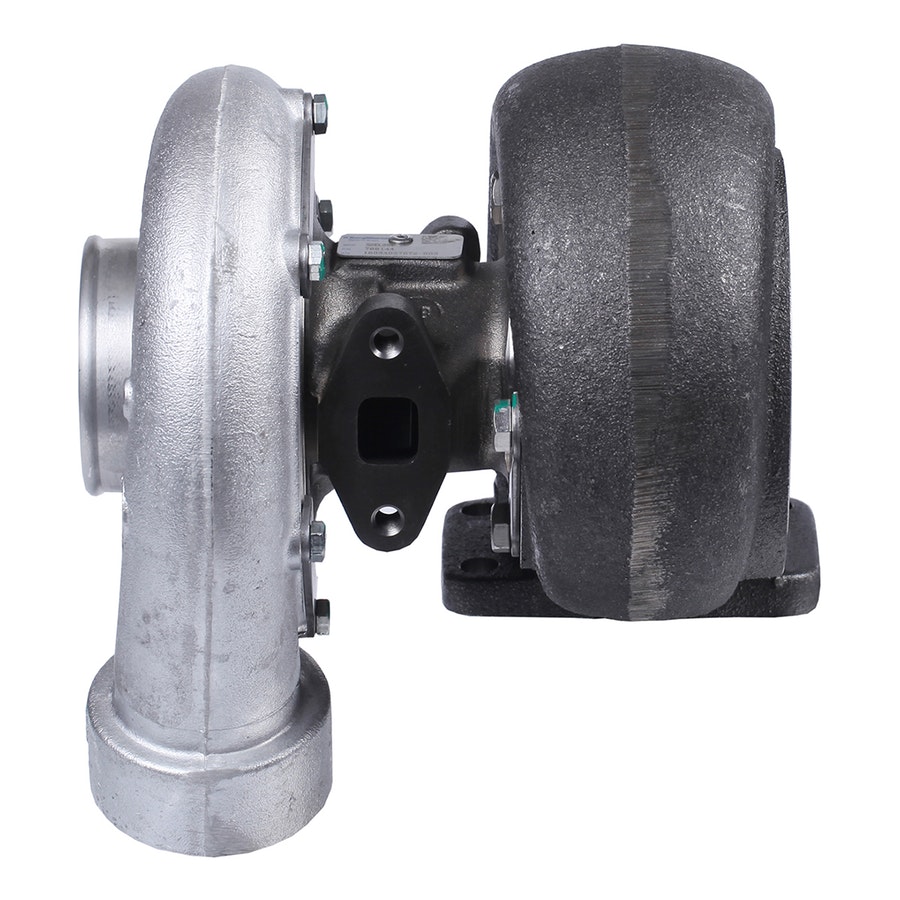 Turbocompressor - BorgWarner - 769144 - Unitário