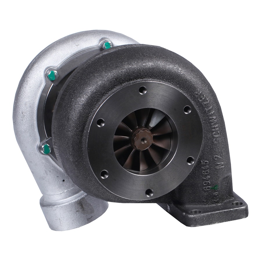 Turbocompressor - BorgWarner - 769144 - Unitário