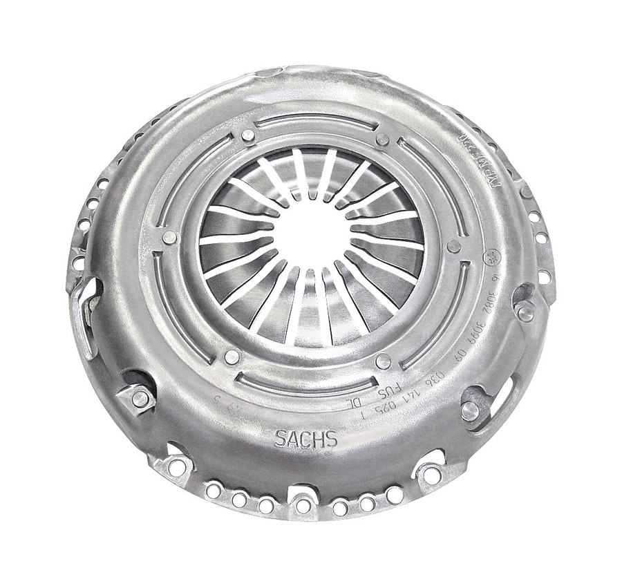 Kit de Embreagem - Sachs - 6549 - Unitário