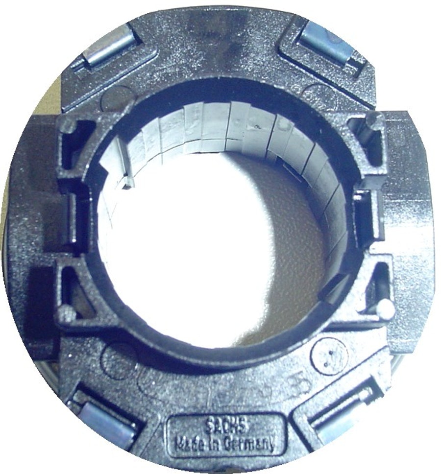 Kit de Embreagem - Sachs - 6549 - Unitário