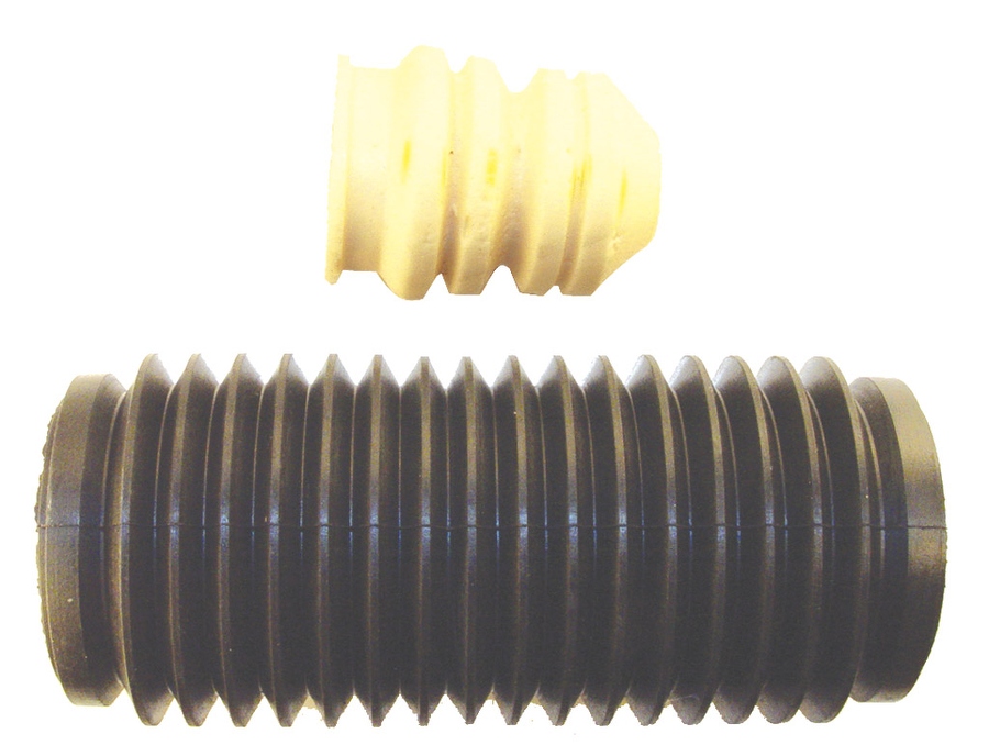 Kit Amortecedor Dianteiro com Batente Poliuretano - Kit & Cia - 10476 - Unitário