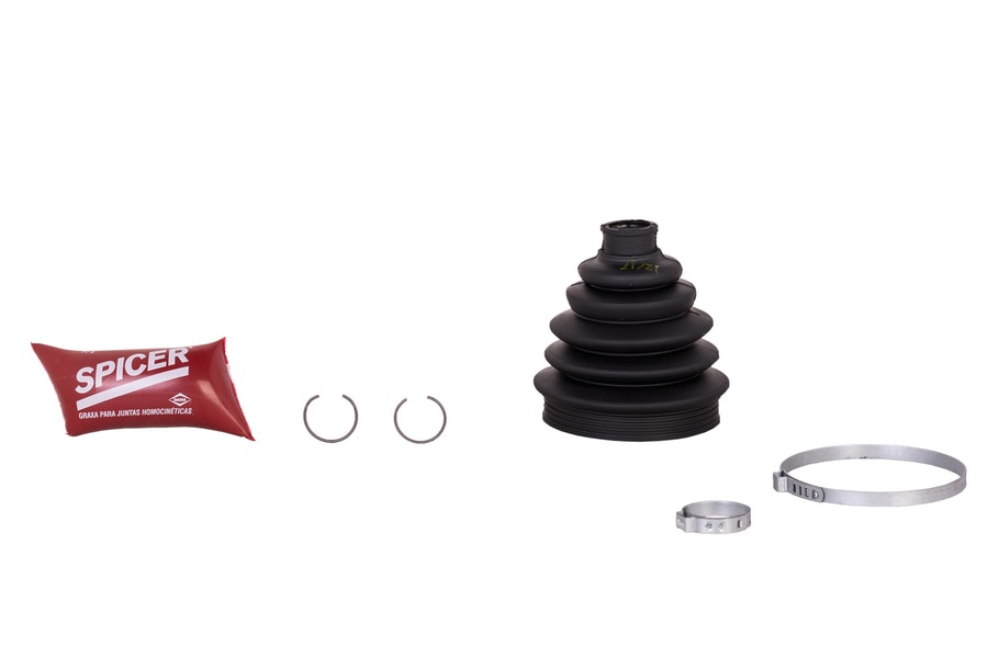 Kit de Reparo de Junta Homocinética - Spicer - 2-13-1409-2G - Unitário