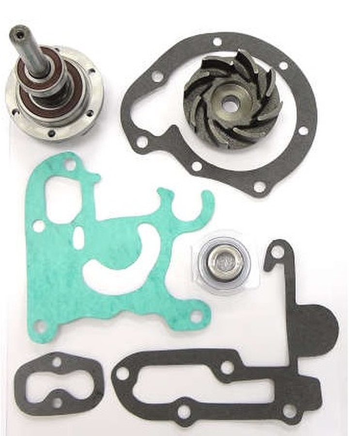 Reparo de Bomba D'Água - URBA - UR0608RL - Unitário