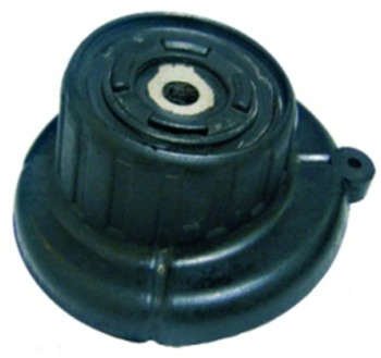 Coxim Superior do Amortecedor Dianteiro - Borflex - 890 - Unitário