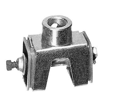 Kit Completo do Trambulador - Borflex - 516KP - Kit