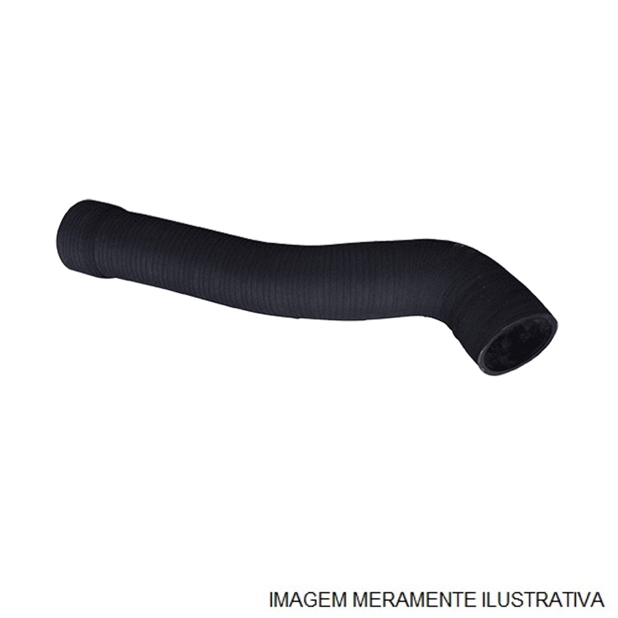 Mangueira de Ar do Intercooler - Volvo CE - 11110594 - Unitário