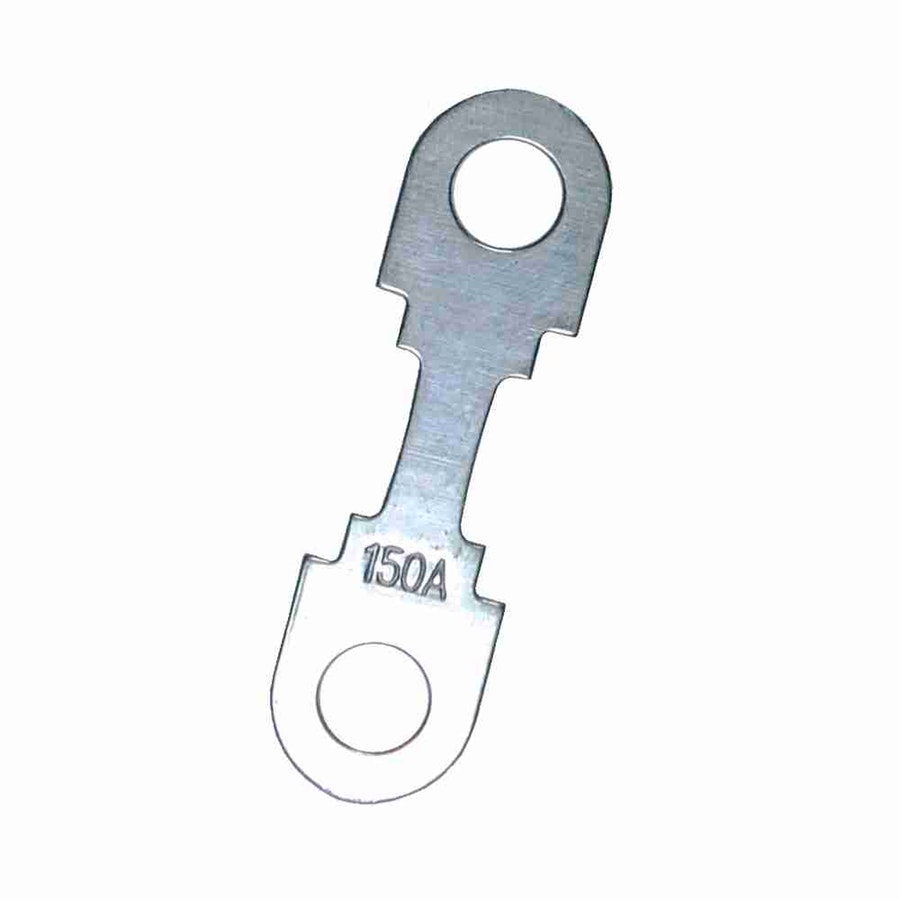 Fusível de Cinta 150A - Universal - DNI - DNI 323150 - Unitário