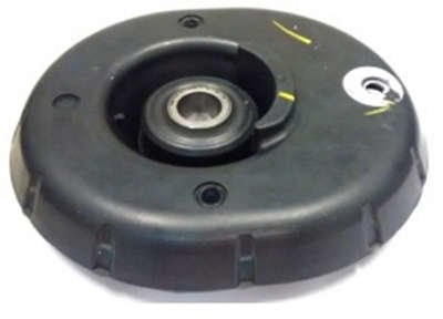 Coxim do Amortecedor Dianteiro - Borflex - 9085 - Unitário