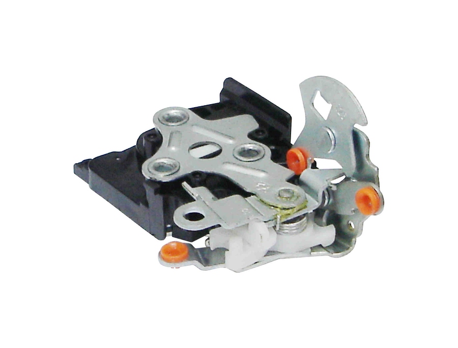 Fechadura Dianteira Mecânica Dir. - Ori - 3114 - Unitário