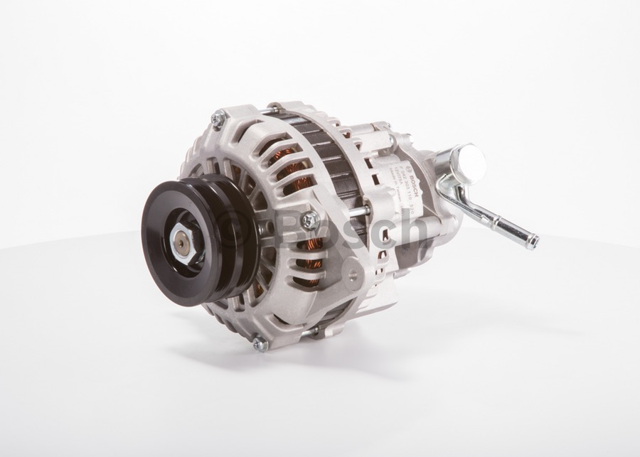 Alternador 14V 75A - Bosch - F042303110 - Unitário