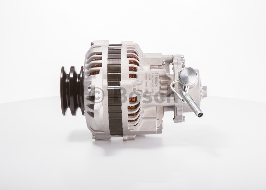 Alternador 14V 75A - Bosch - F042303110 - Unitário