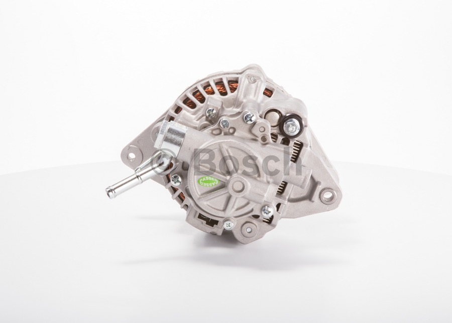 Alternador 14V 75A - Bosch - F042303110 - Unitário