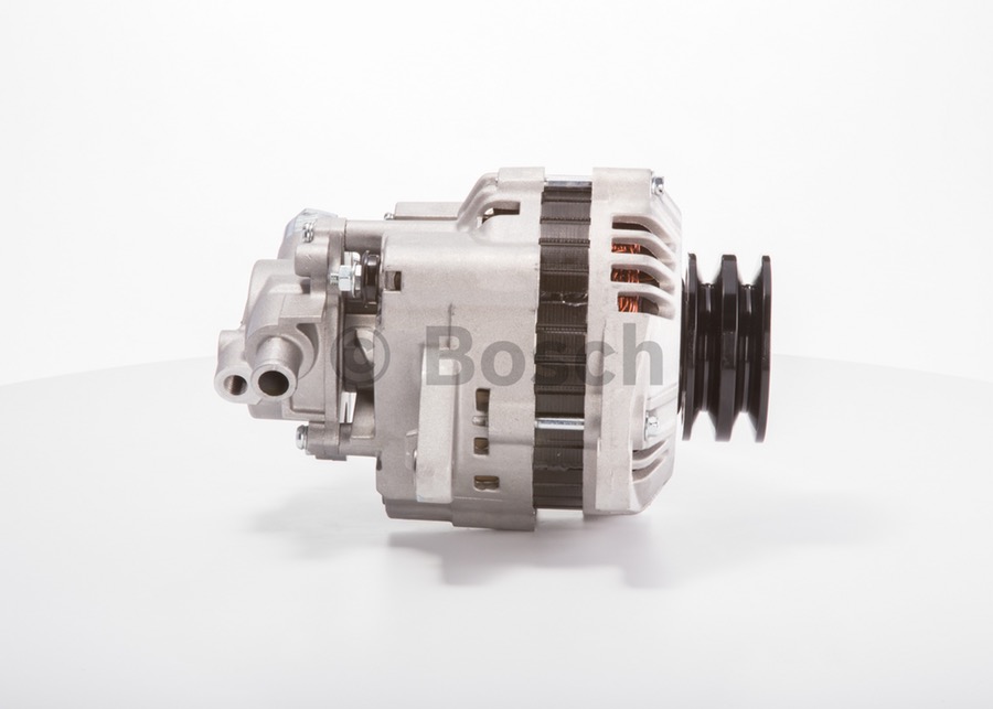 Alternador 14V 75A - Bosch - F042303110 - Unitário